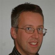 Mark Crowe